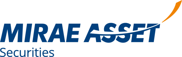 未来资产证券 Mirae Asset Securities
